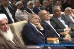 یک میلیارد مترمکعب آب دریای عمان در حال شیرین سازی انتقال به کشور است