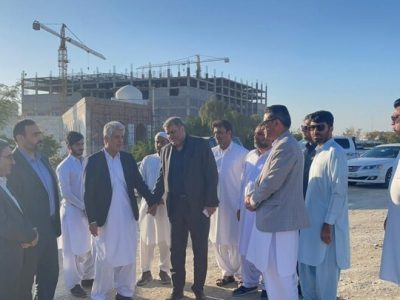 ۲۰۰ میلیارد ریال تسهیلات اشتغالزایی در چابهار پرداخت شد