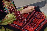 بانوان هنرمند سیستان و بلوچستانی ۲ نشان برتر کشوری کسب کردند