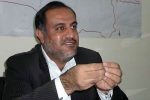 مدیرعامل جدید سازمان منطقه آزاد چابهار منصوب شد