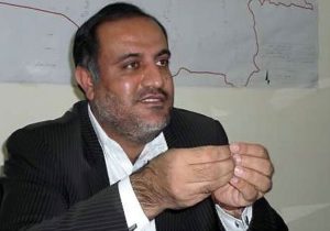 مدیرعامل جدید سازمان منطقه آزاد چابهار منصوب شد