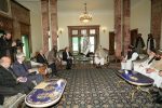 عراقچی: اجرای کامل توافق‌نامه رودخانه هلمند میان ایران و افغانستان را خواستاریم
