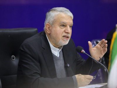 وزیر میراث فرهنگی: موج فعالان اقتصادی در حال عزیمت به مکران هستند