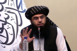 معاون نخست وزیر طالبان: اظهارات غیرمسئولانه در مورد حقابه می‌تواند بر روابط ایران و افغانستان تاثیر منفی بگذارد
