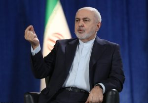 کارزار بازداشت ظریف توسط طراح کلینیک ترک بی‌حجابی و حمله وزیر معزول دولت سابق به ظریف