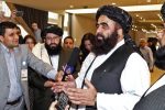 فرافکنی وزیر خارجه طالبان درباره حقابه
