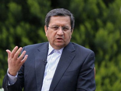 همتی: وزارت اقتصاد با همکاری بانک‌ها و بیمه‌ها مشکل کمبود فضای آموزشی چابهار را حل می‌کند