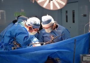 اهدای عضو جوان زاهدانی ناجی جان یک نفر شد