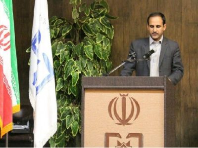 سرپرست دانشگاه علوم پزشکی زابل منصوب شد