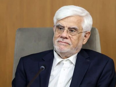 عارف: یکی از مناطق مطرح برای انتقال پایتخت می‌تواند منطقه مکران باشد