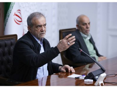 اولویتدهی به افراد و نیروهای بومی در توسعه منطقه مکران ضرورت دارد