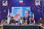 بهرهبرداری همزمان از پروژههای خیری حاج اکبر ابراهیمی در کشور / سهم سیستان و بلوچستان ۵۵ کلاس درس استاندارد