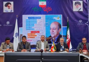 بهره‌برداری همزمان از پروژه‌های خیری حاج اکبر ابراهیمی در کشور / سهم سیستان و بلوچستان ۵۵ کلاس درس استاندارد