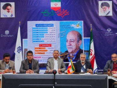 بهرهبرداری همزمان از پروژههای خیری حاج اکبر ابراهیمی در کشور / سهم سیستان و بلوچستان ۵۵ کلاس درس استاندارد
