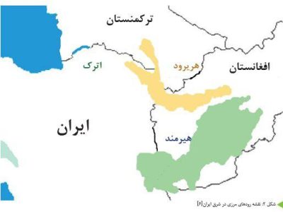 وزارت خارجه به سدسازی های افغانستان و جلوگیری از ورود آب به ایران واکنش نشان داد