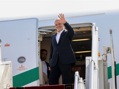 به نمایندگان طیف های مختلف، اجازه طرح مطالبات به رییسجمهور داده شود