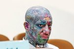 تتلو به اعدام محکوم شد