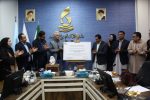 از لوح ثبت جهانی «رباب» در سیستان و بلوچستان رونمایی شد