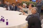 رایزنی‌های دو جانبه فعالان اقتصادی سیستان و بلوچستان در هند