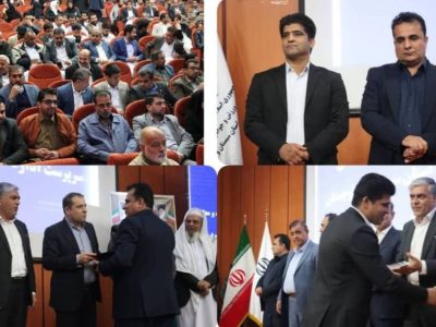 «دولت وفاق در خدمت قومیت»