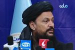 ‏وزیر انرژی و آب طالبان: حکومت ما مستقل است و اکنون هیچ‌کس نمی‌تواند مانع ساخت بند‌ها شود+فیلم