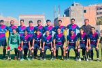 چرا تیم فوتبال منتخب سیستان نتیجه نمیگیرد؟