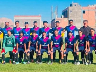 چرا تیم فوتبال منتخب سیستان نتیجه نمی‌گیرد؟