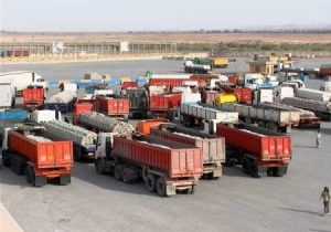 گمرکات سیستان و بلوچستان مجهز به ایکس ری هستند