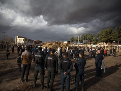 چرا جشن سده از یک رویداد ملی به مراسمی محدود تبدیل شده است؟