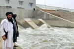 استراتژی طالبان در قبال مسئله آب