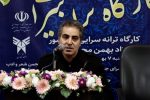 بهمن محمدزاده: ترانههای محلی سیستان و بلوچستان گنجینه فرهنگی بیبدیلی است