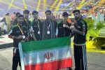 بی مهری مسئولان به ملی پوشان کوکو در سیستان