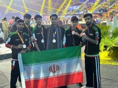بی مهری مسئولان به ملی پوشان کوکو در سیستان
