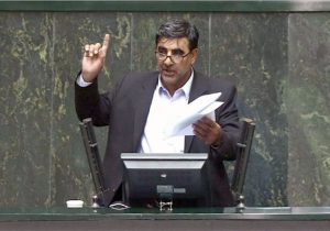 توسعه روستایی خاش در گرو تأمین امکانات اولیه و توزیع عادلانه است