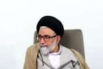 وزیر اطلاعات: نا امنی در سیستان و بلوچستان توسط عناصر وارداتی انجام می‌شو