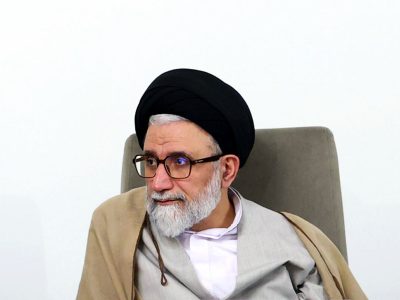 وزیر اطلاعات: نا امنی در سیستان و بلوچستان توسط عناصر وارداتی انجام می‌شو