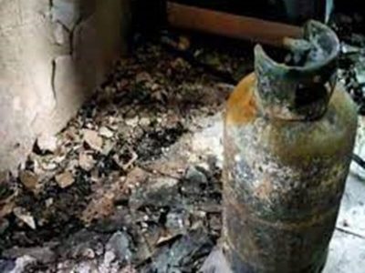 بررسی شرایط ایمنی و استاندارد سیلندرهای گاز در دستور کار دادستان زابل