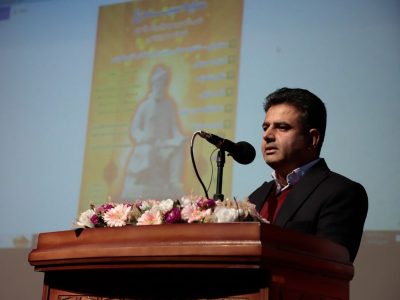 کارگاه پیوست نگاری فرهنگی در زاهدان برگزار میشود