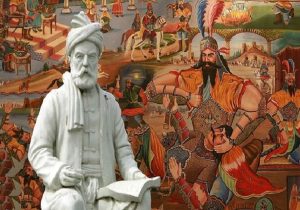 نخستین جشنواره نقالی و شاهنامه خوانی سیستان برگزار میشود