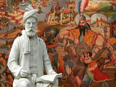 نخستین جشنواره نقالی و شاهنامه خوانی سیستان برگزار میشود