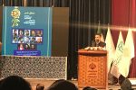 محفل شعر نوزدهمین جشنواره بین المللی فجر در زاهدان برگزار شد