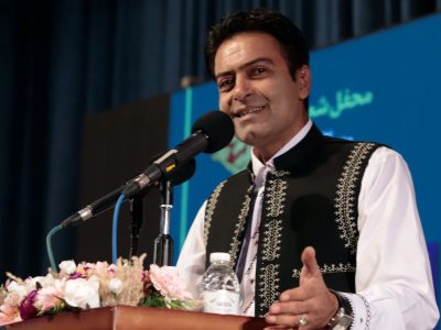 آثار ارسالی به جشنواره مطبوعات سیستان و بلوچستان ۸۱ درصد رشد داشته است 