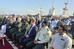 وزیر راه و شهرسازی هفت پروژه سرمایه‌گذاری در چابهار را افتتاح کرد