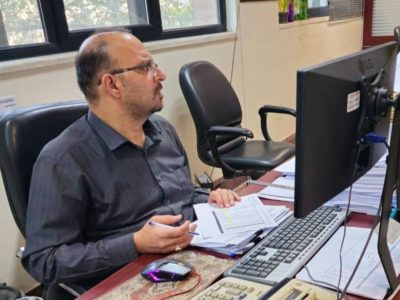 تیراندازی به کارمند بنیاد مسکن سیستان و بلوچستان به طور ویژه پیگیری میشود