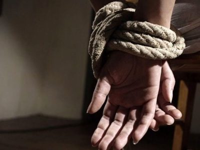 رهایی گروگان ۱۶ ساله در راسک