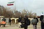 بی اثر شدن مافیای ویزای ایران در افغانستان