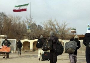 بی اثر شدن مافیای ویزای ایران در افغانستان