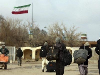 بی اثر شدن مافیای ویزای ایران در افغانستان