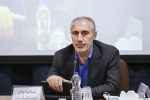 پورمحمدی: راه آهن چابهار- زاهدان تا پایان سال آینده تکمیل می‌شود