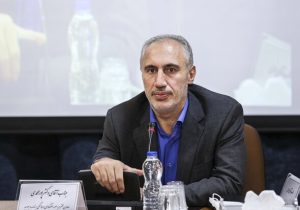 پورمحمدی: راه آهن چابهار- زاهدان تا پایان سال آینده تکمیل می‌شود